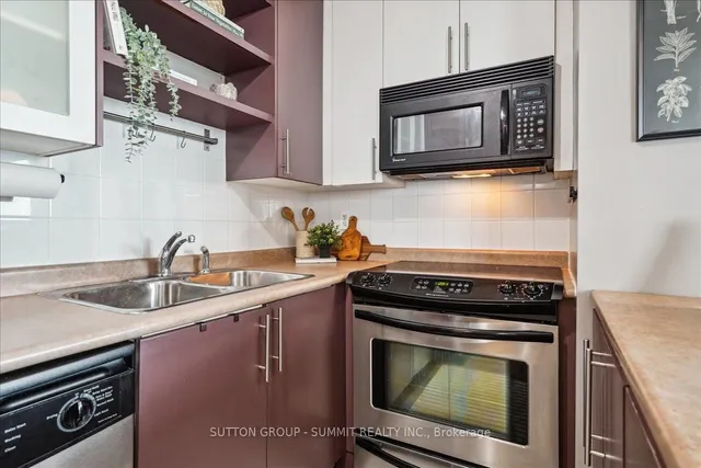 Additional property image - 600 Fleet St Unit LPH3106