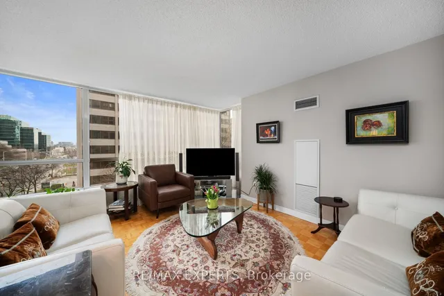 Additional property image - 33 Sheppard Ave Unit 510