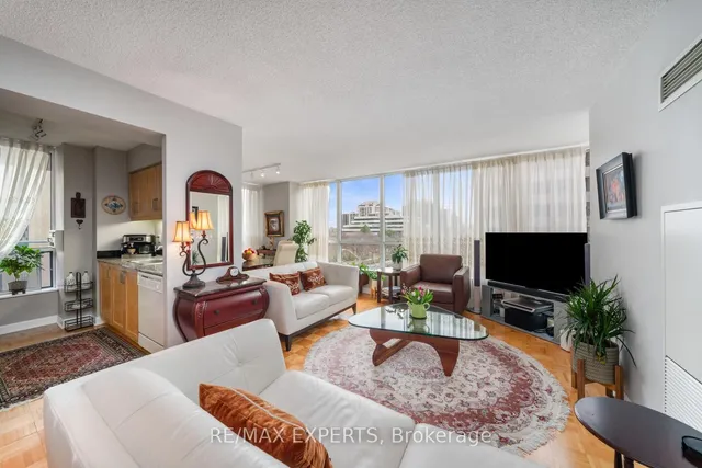 Additional property image - 33 Sheppard Ave Unit 510