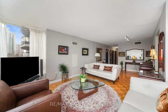Additional property image - 33 Sheppard Ave Unit 510