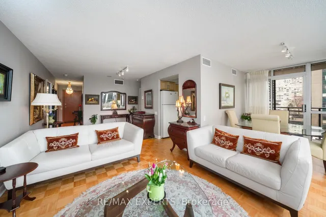 Additional property image - 33 Sheppard Ave Unit 510