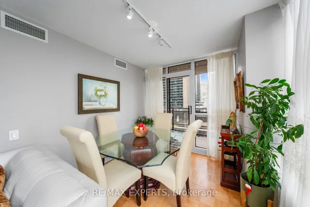 Additional property image - 33 Sheppard Ave Unit 510