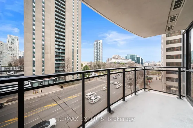 Additional property image - 33 Sheppard Ave Unit 510