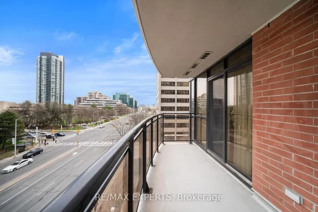 Additional property image - 33 Sheppard Ave Unit 510