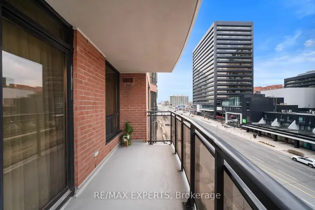 Additional property image - 33 Sheppard Ave Unit 510