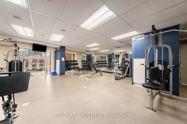 Additional property image - 33 Sheppard Ave Unit 510