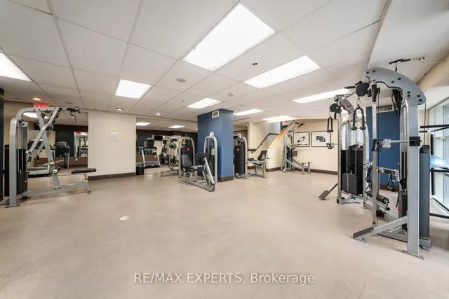 Additional property image - 33 Sheppard Ave Unit 510