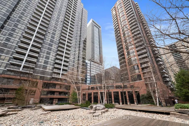 Additional property image - 33 Sheppard Ave Unit 510