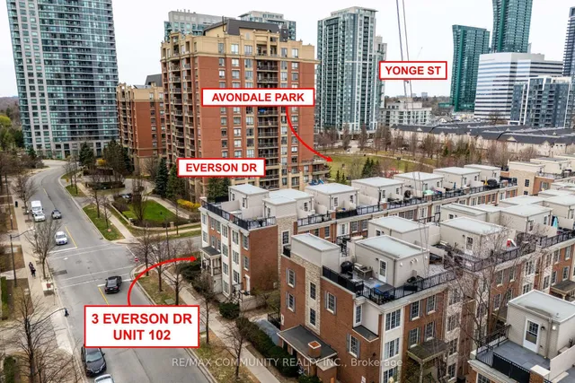 Additional property image - 3 Everson Dr Unit 102