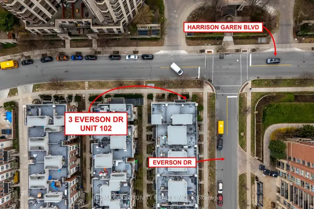 Additional property image - 3 Everson Dr Unit 102