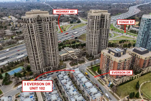 Additional property image - 3 Everson Dr Unit 102