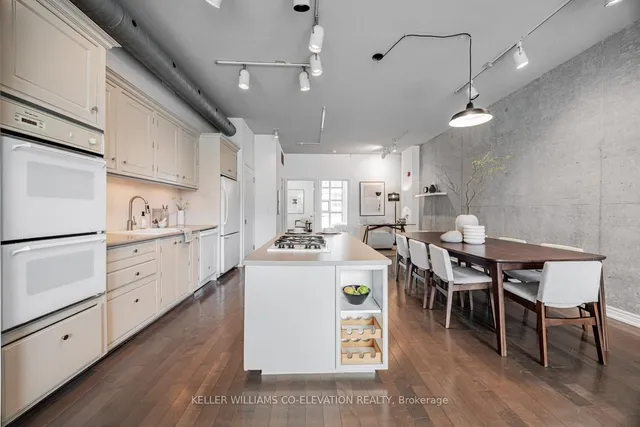 Additional property image - 20 Niagara St Unit 202