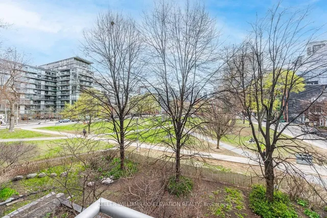 Additional property image - 20 Niagara St Unit 202