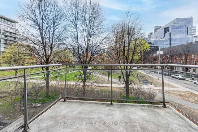 Additional property image - 20 Niagara St Unit 202