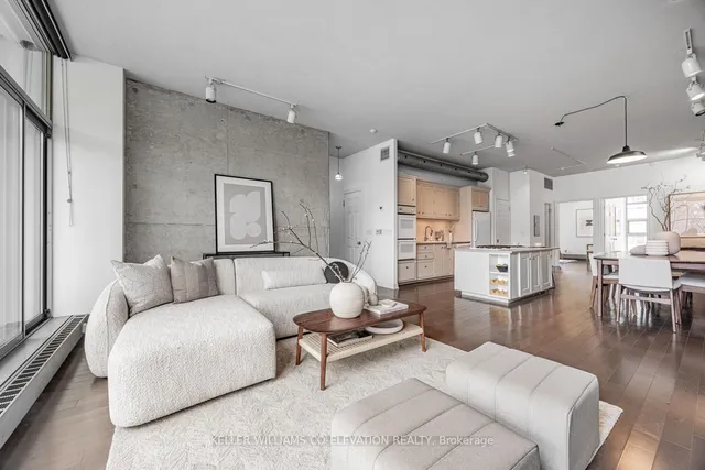 Additional property image - 20 Niagara St Unit 202