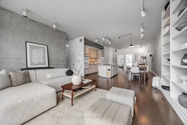 Additional property image - 20 Niagara St Unit 202