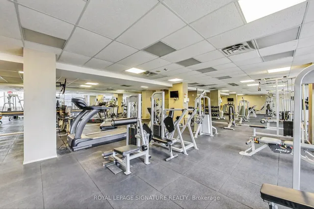 Additional property image - 320 Richmond St Unit 911