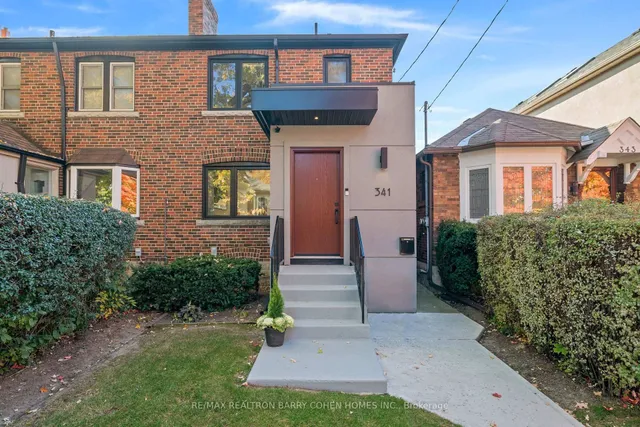 Additional property image - 341 Woburn Ave