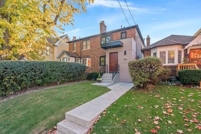 Additional property image - 341 Woburn Ave