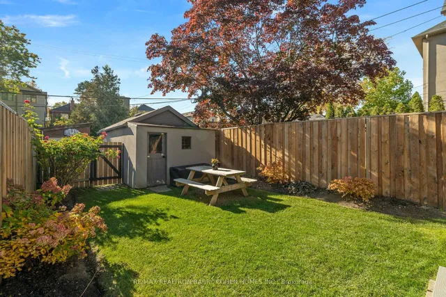 Additional property image - 341 Woburn Ave