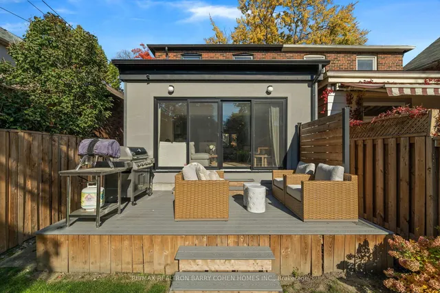 Additional property image - 341 Woburn Ave