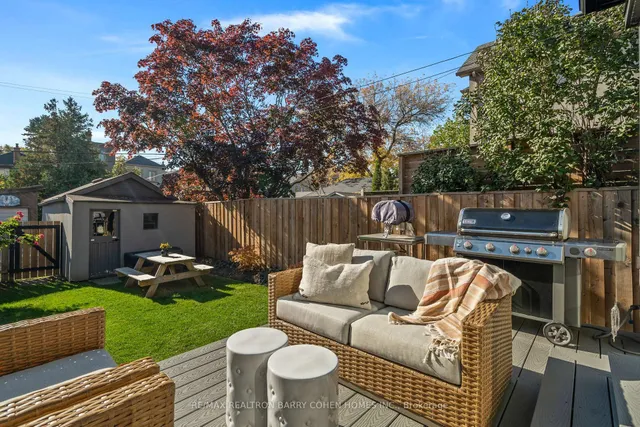 Additional property image - 341 Woburn Ave