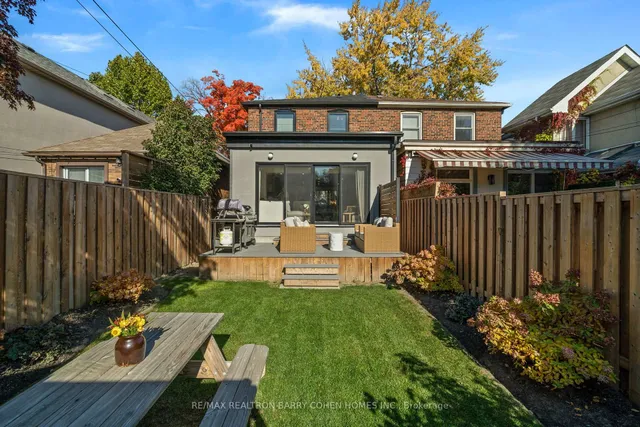 Additional property image - 341 Woburn Ave