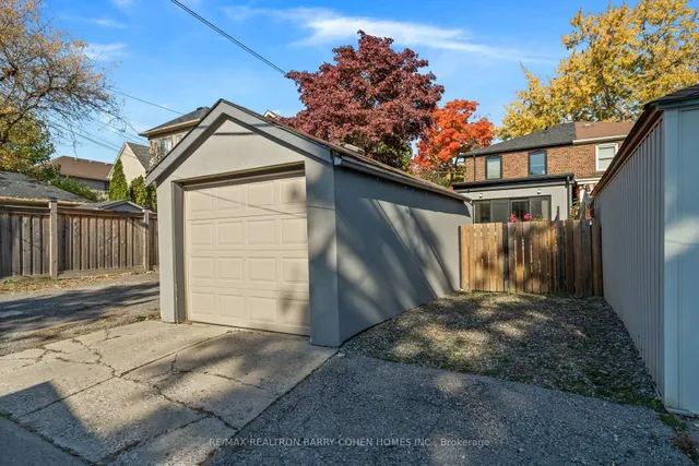 Additional property image - 341 Woburn Ave