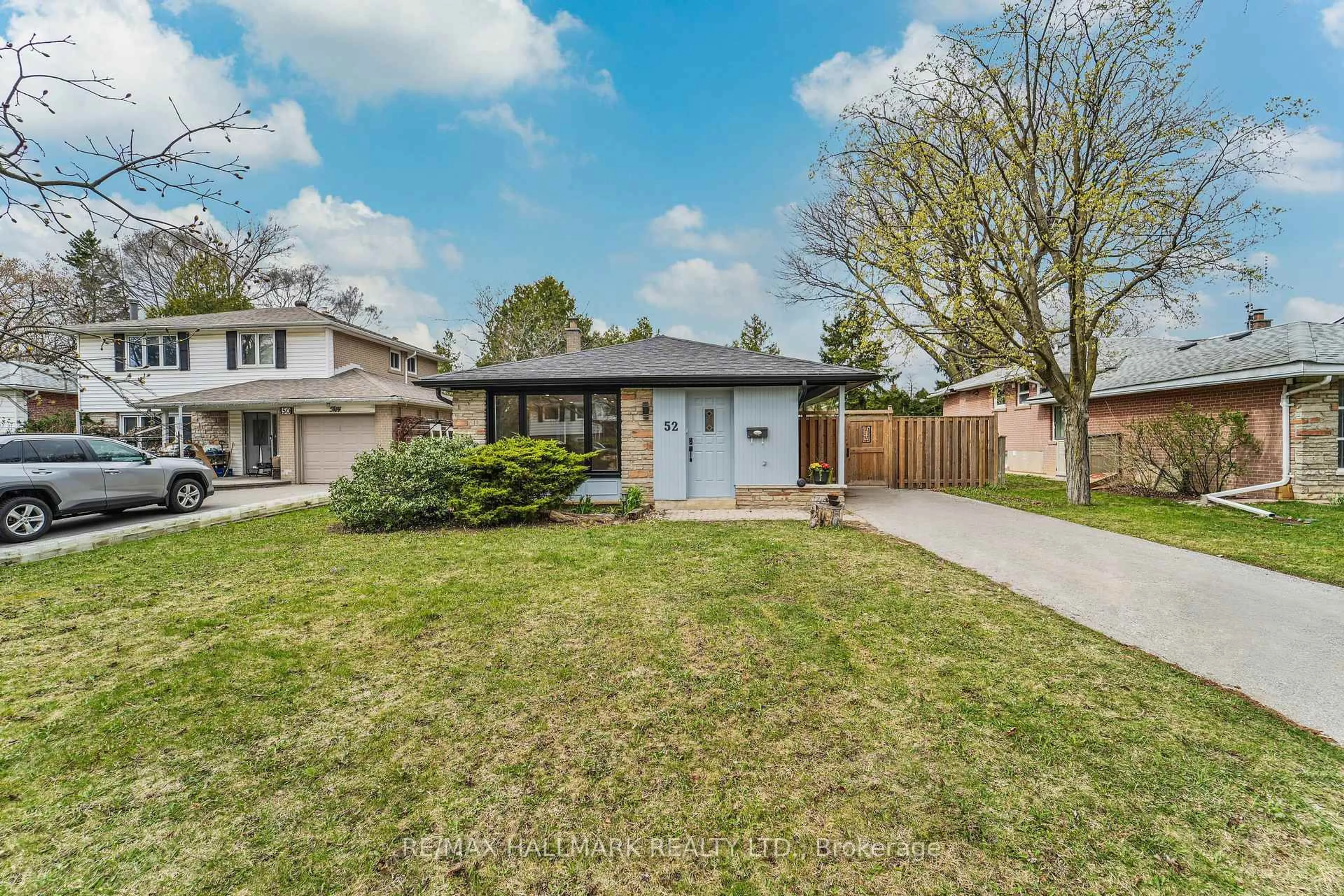 Unknown for 52 Drysdale Cres, Toronto Ontario M2H 1M8