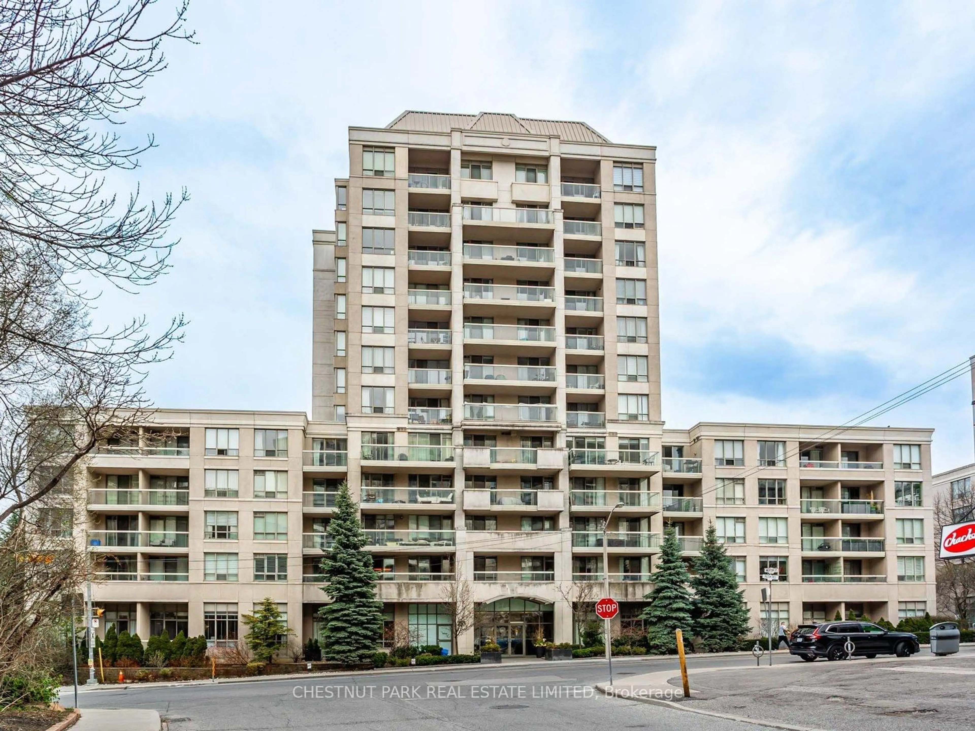 Unknown for 253 Merton St #611, Toronto Ontario M4S 3H2