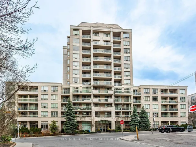 Additional property image - 253 Merton St Unit 611