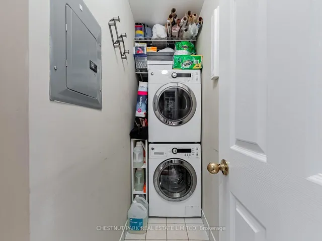 Additional property image - 253 Merton St Unit 611
