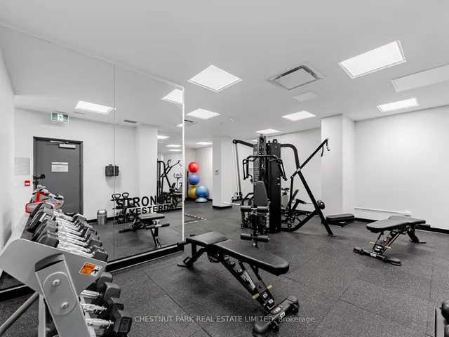 Additional property image - 253 Merton St Unit 611