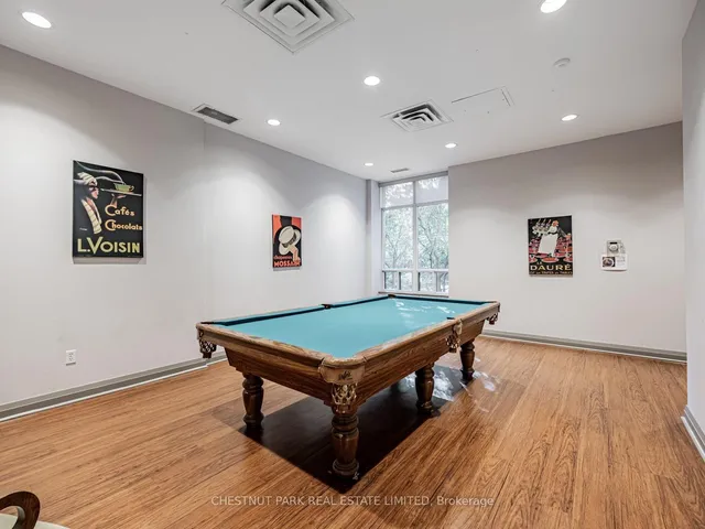 Additional property image - 253 Merton St Unit 611