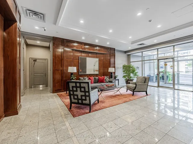 Additional property image - 253 Merton St Unit 611