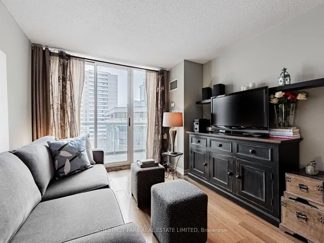 Additional property image - 253 Merton St Unit 611