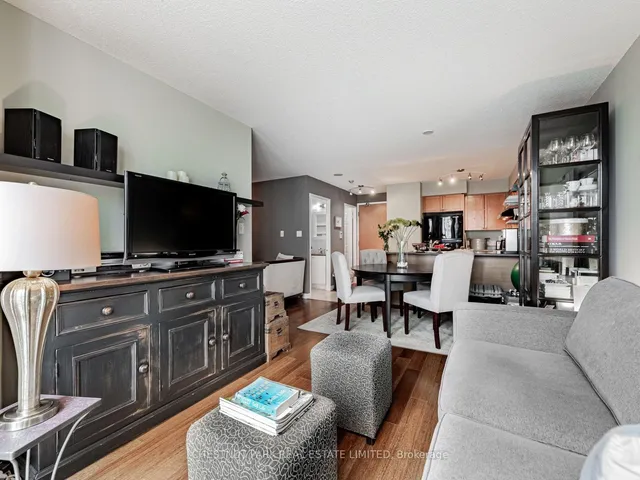 Additional property image - 253 Merton St Unit 611
