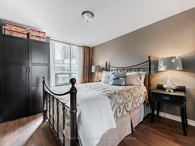 Additional property image - 253 Merton St Unit 611