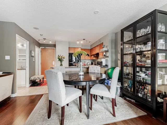 Additional property image - 253 Merton St Unit 611