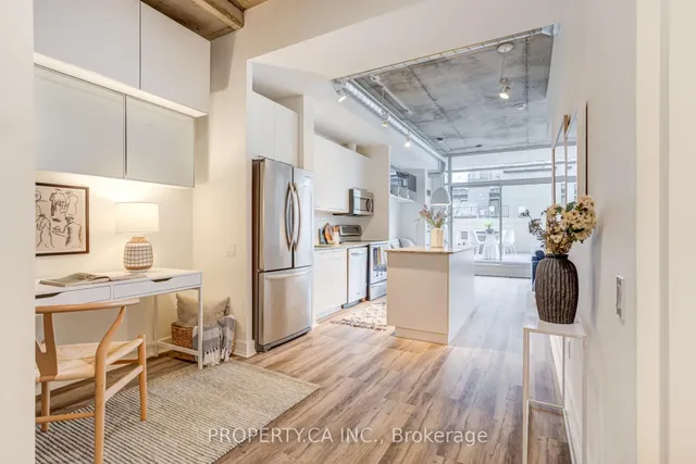 Additional property image - 66 Portland St Unit 210