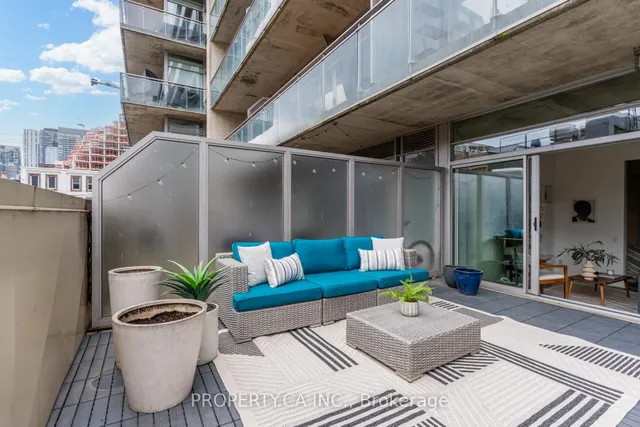 Additional property image - 66 Portland St Unit 210
