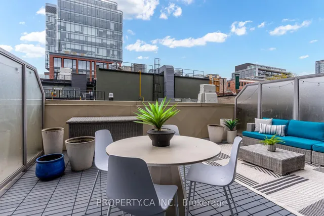 Additional property image - 66 Portland St Unit 210