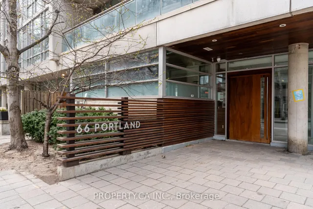 Additional property image - 66 Portland St Unit 210