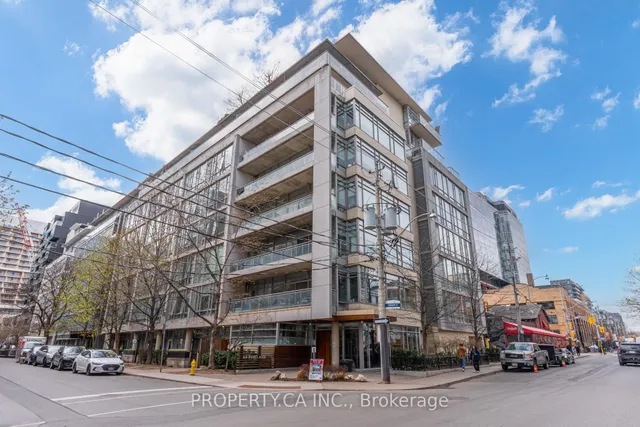 Additional property image - 66 Portland St Unit 210