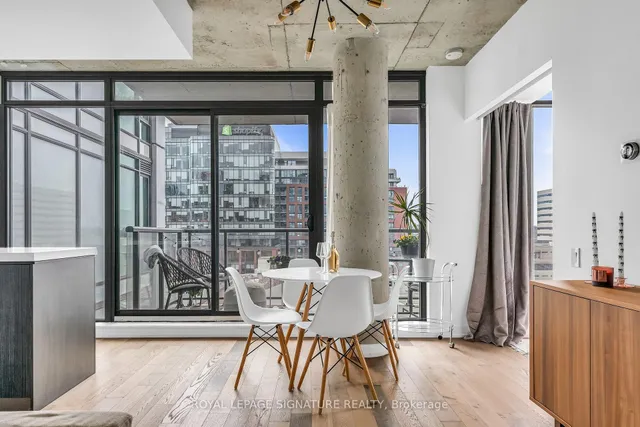 Additional property image - 461 Adelaide St Unit 916