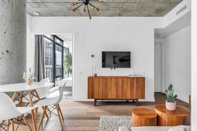 Additional property image - 461 Adelaide St Unit 916