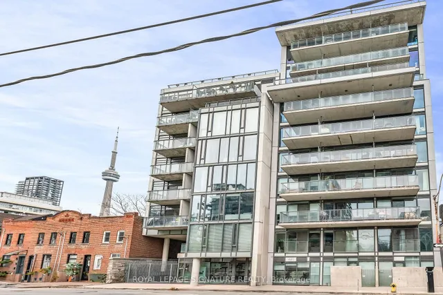 Additional property image - 461 Adelaide St Unit 916
