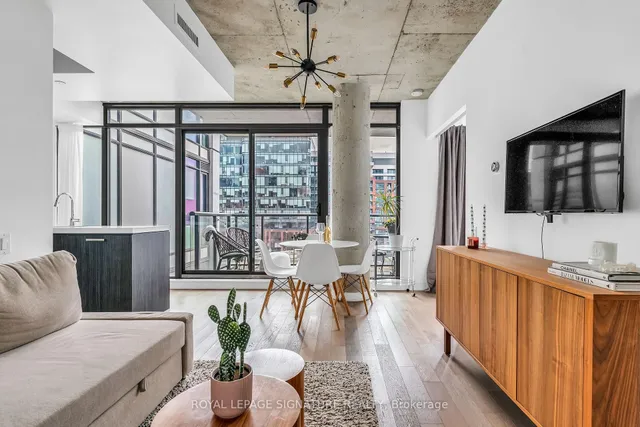 Additional property image - 461 Adelaide St Unit 916