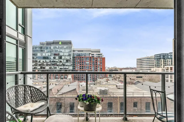 Additional property image - 461 Adelaide St Unit 916