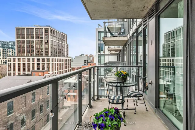 Additional property image - 461 Adelaide St Unit 916